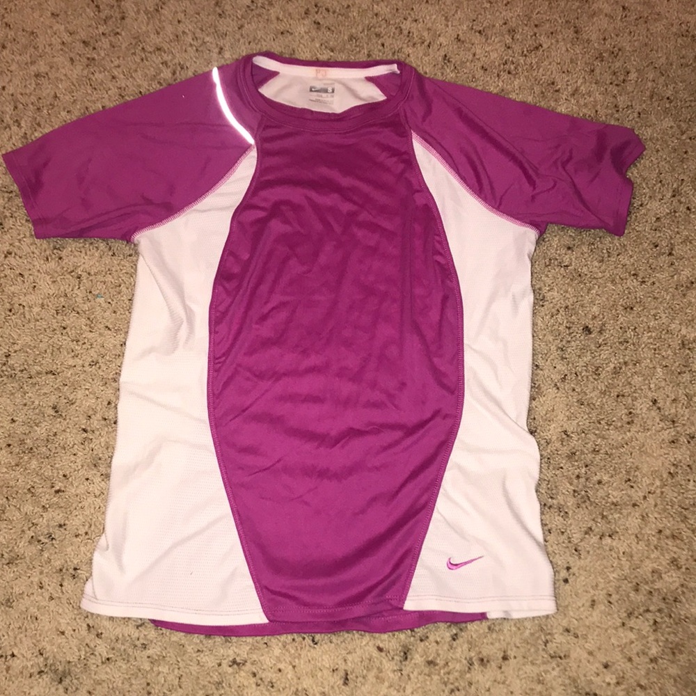 Nike dry fit